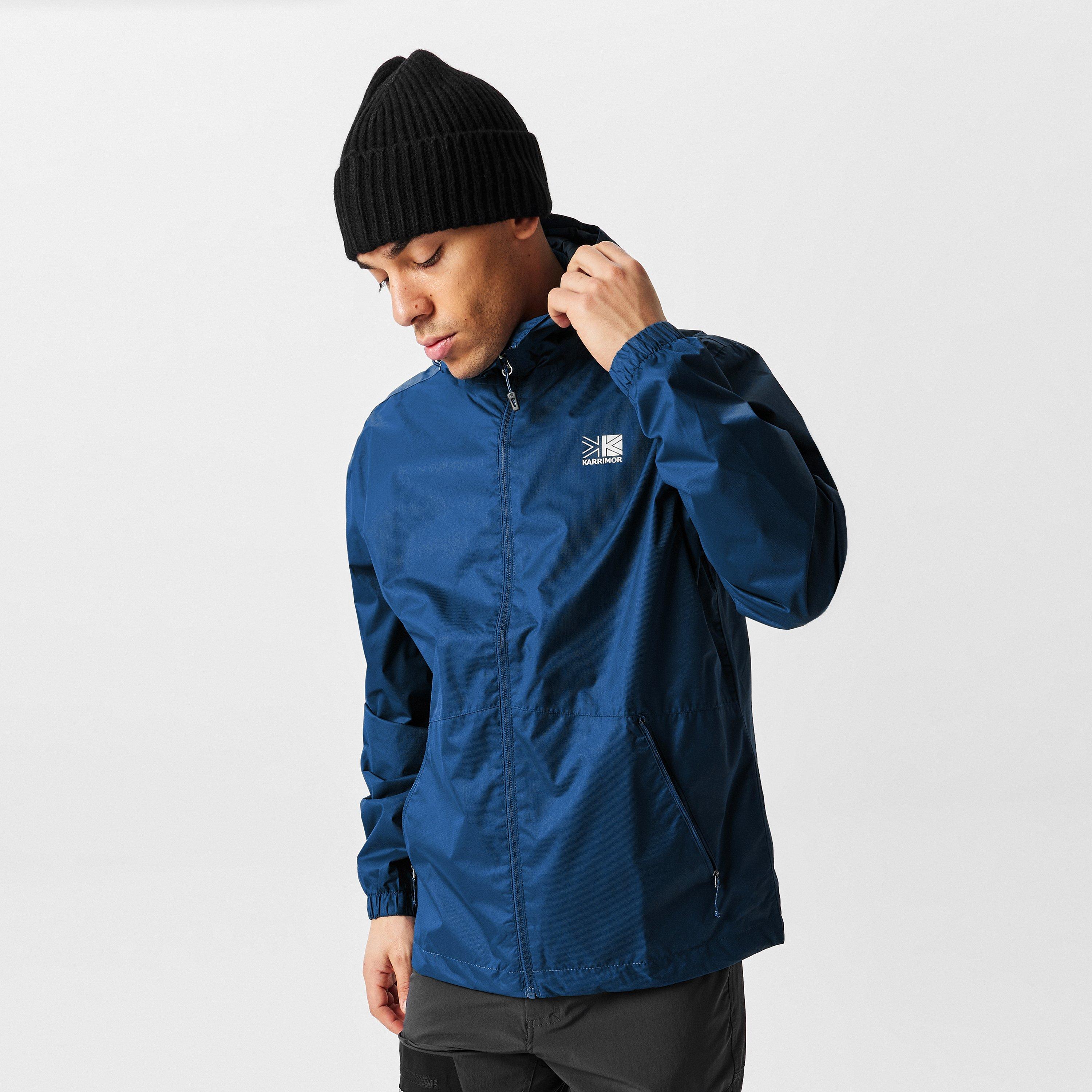 Karrimor Sierra Hooded Jacket Mens