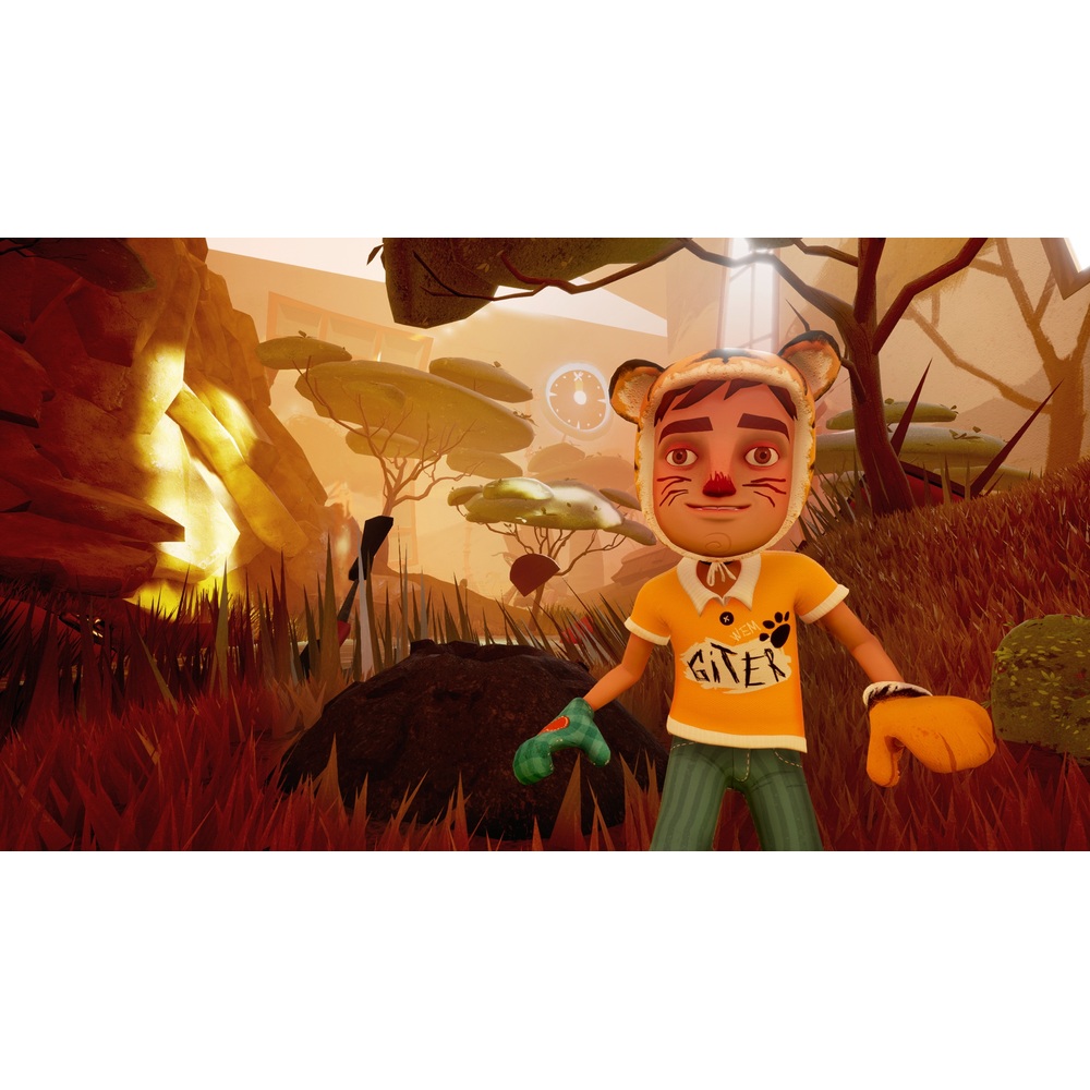 Hello Neighbor: Verstecken & Suchen (Nintendo Switch)