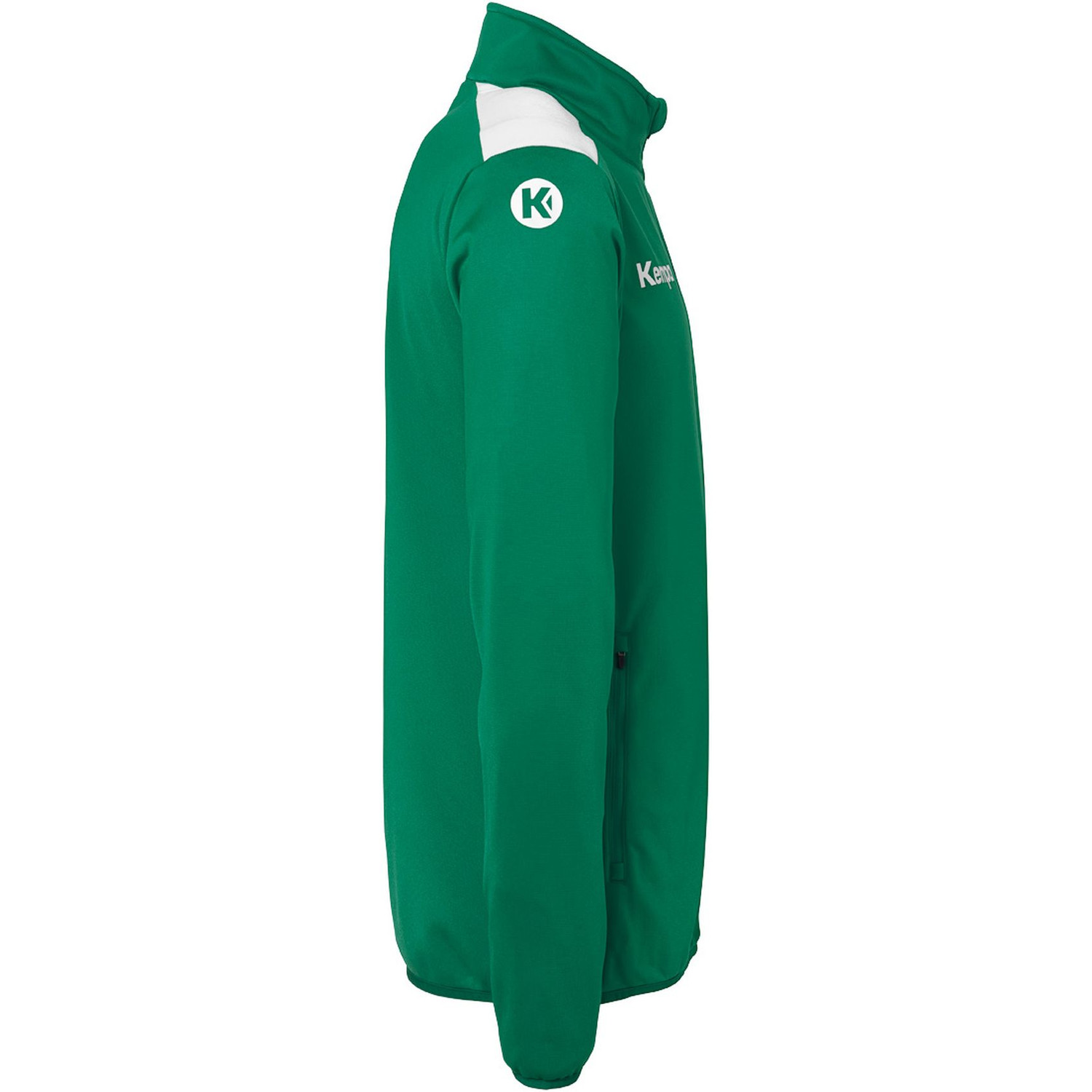 Kempa Emotion 27 Poly jacket Kids