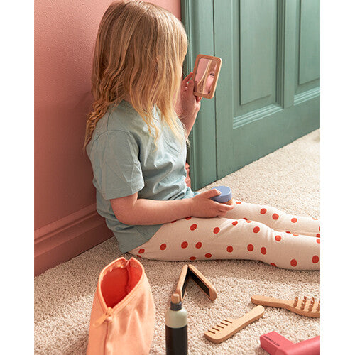 Kids concept kapperset kids hub
