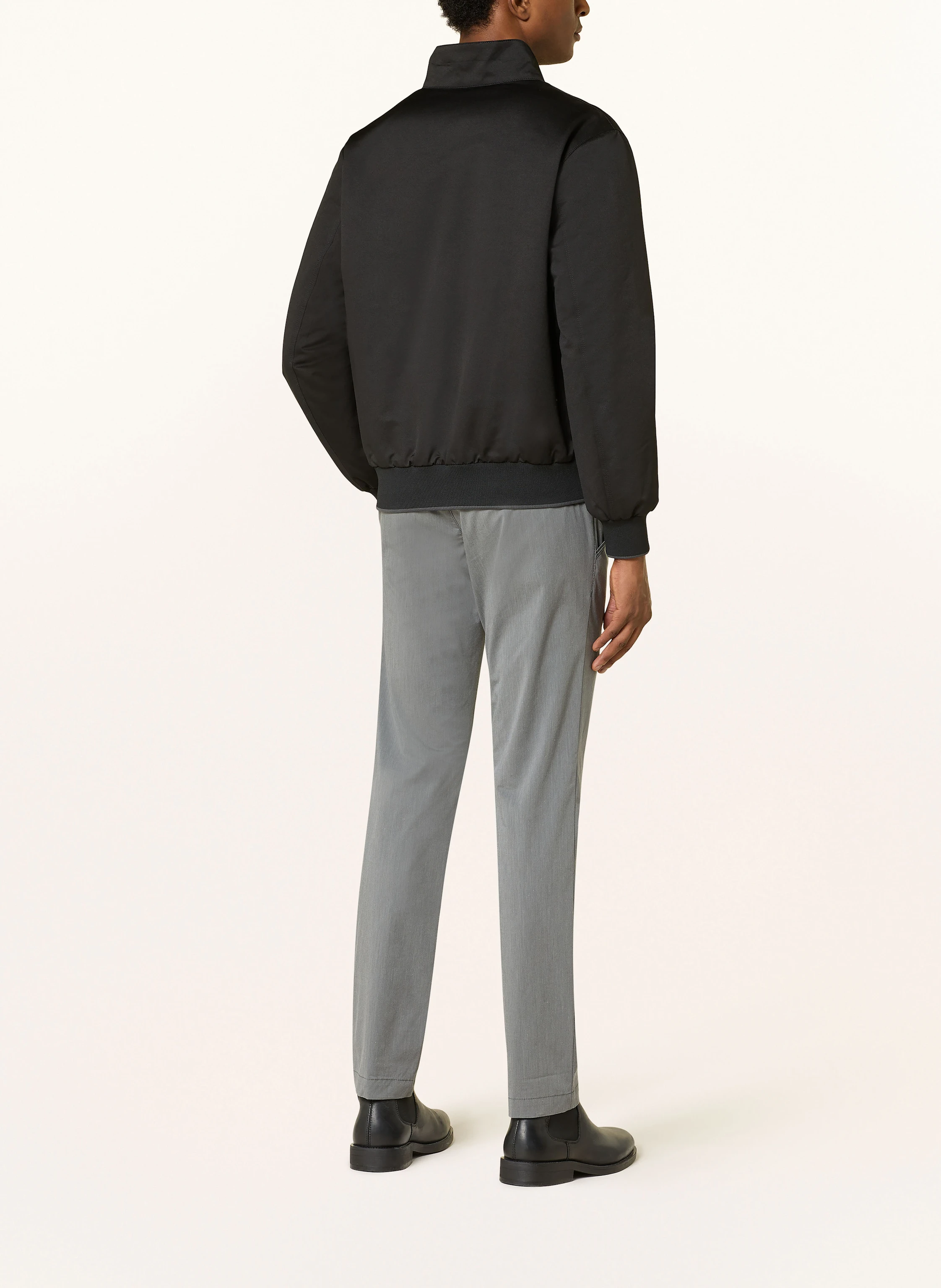 ALBERTO Chino LOU Regular Fit