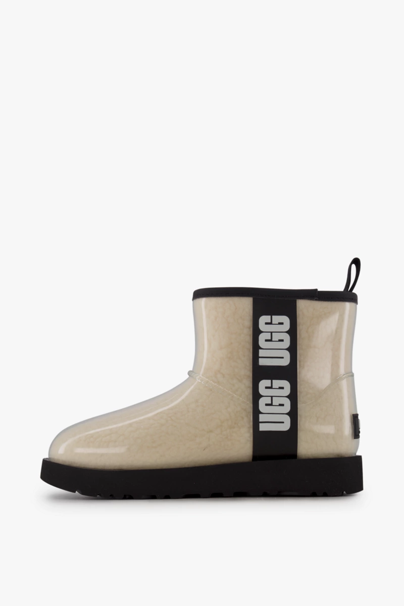 UGG Classic Clear Mini Damen Winterboot