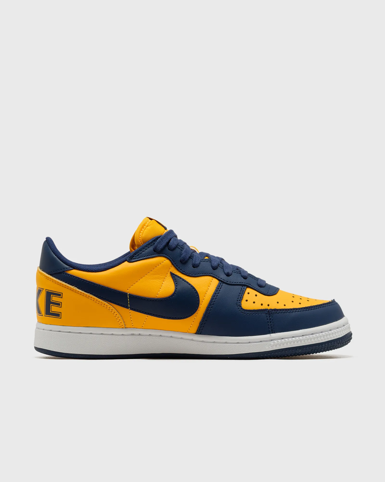 Nike TERMINATOR LOW OG 'Michigan'