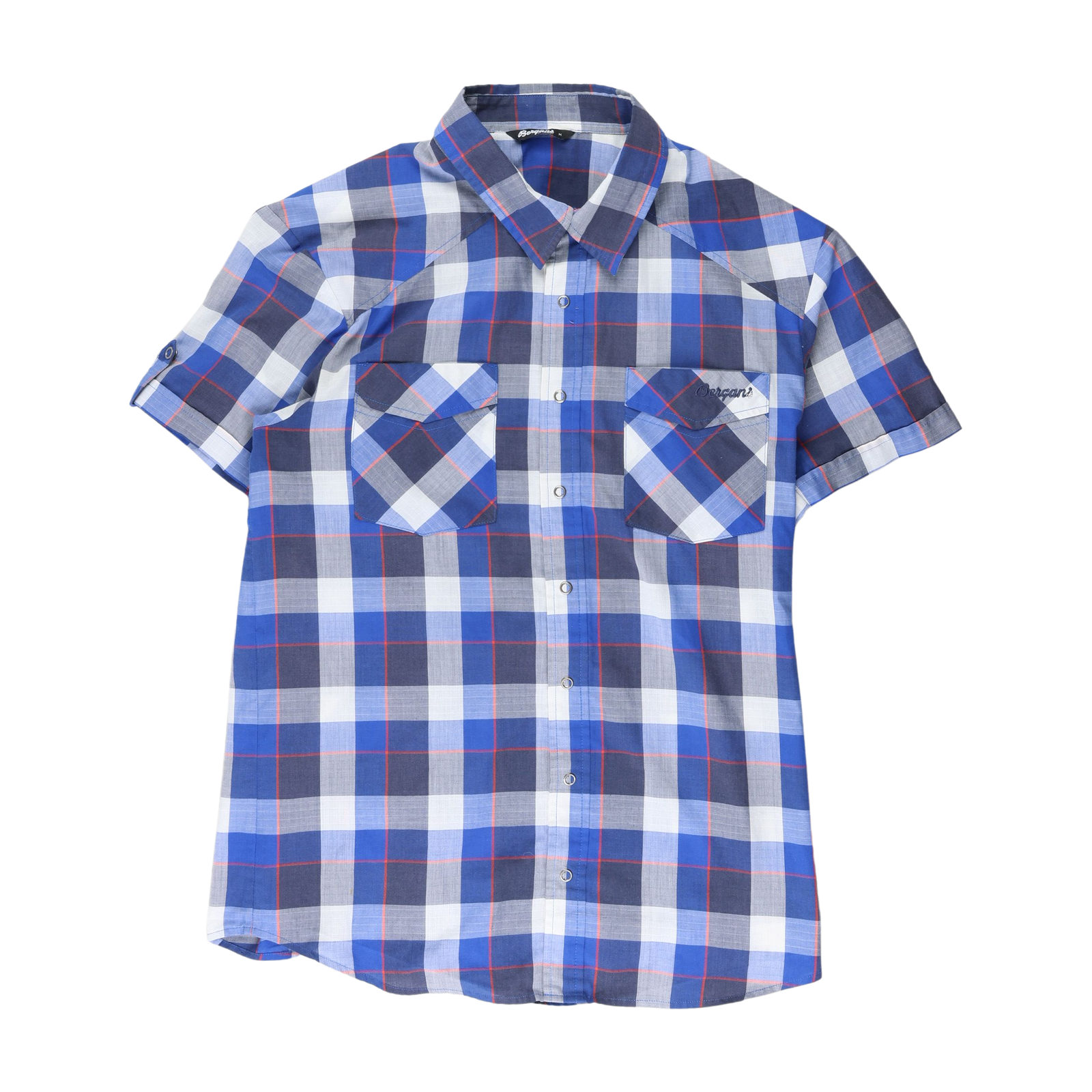 Bergans Dalen Shirt, Herre - m