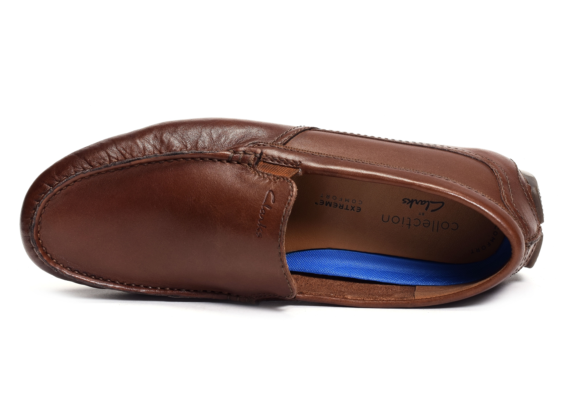 Markman plain marron