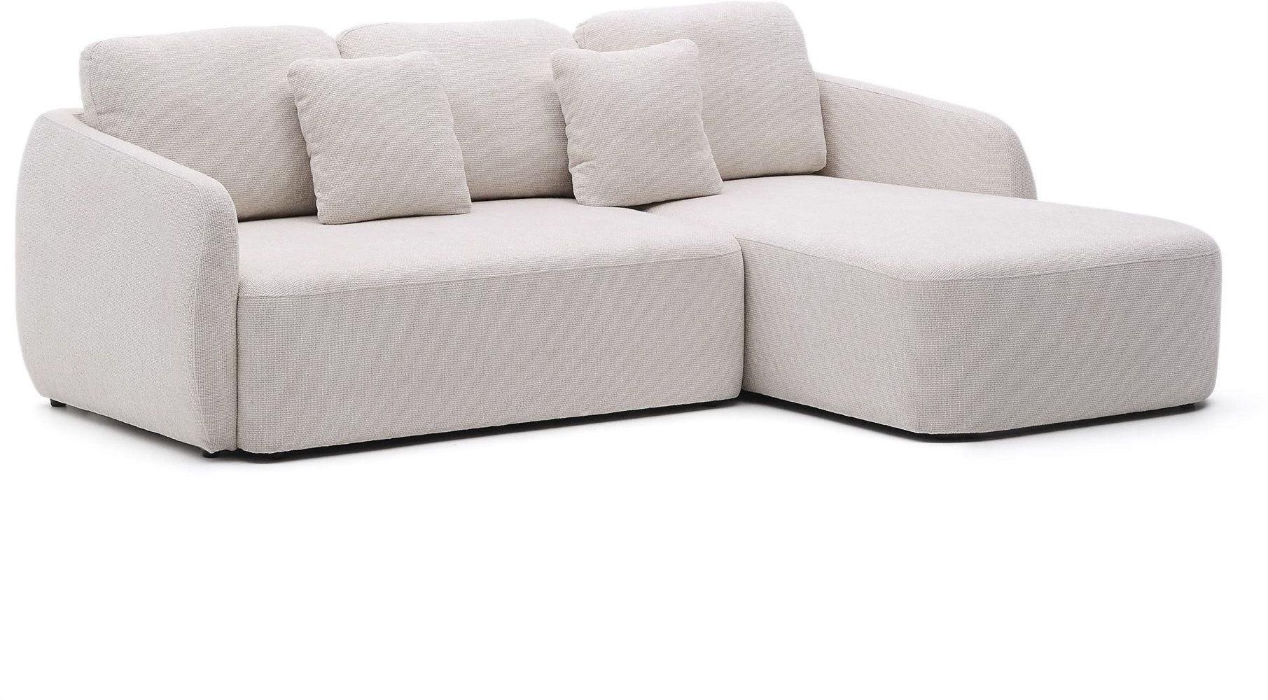 Kave Home   Laira Slaapbank