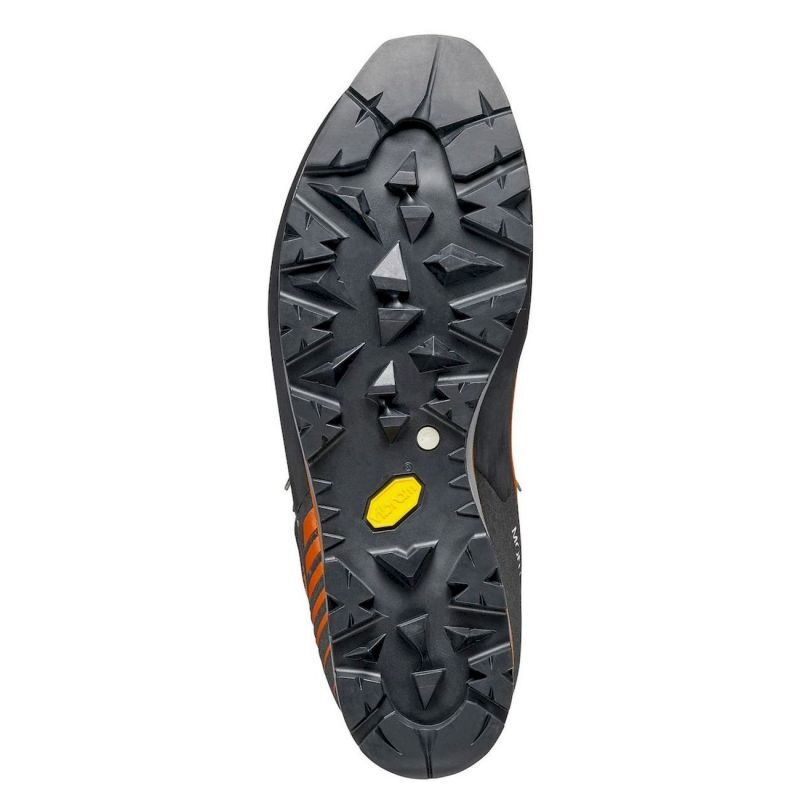 Mont Blanc Pro GTX - Chaussures alpinisme homme