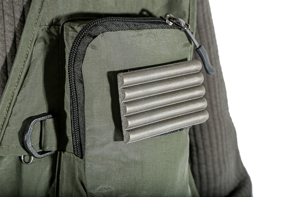 Gilet de pêche à la mouche Drifter Ultimate