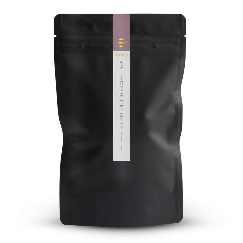Sunday Natural Products  Matcha TeeUji Premium Bio
