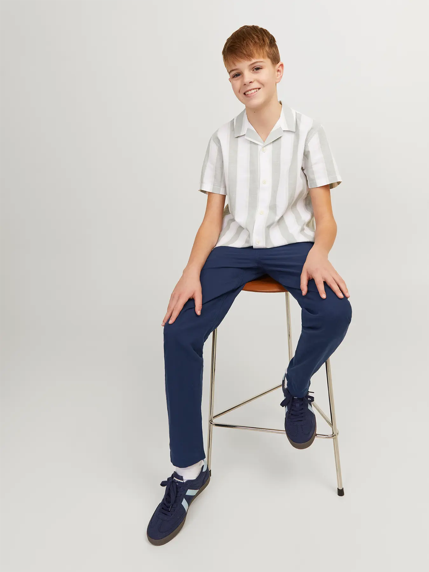 Kane Summer Jogger Jnr
