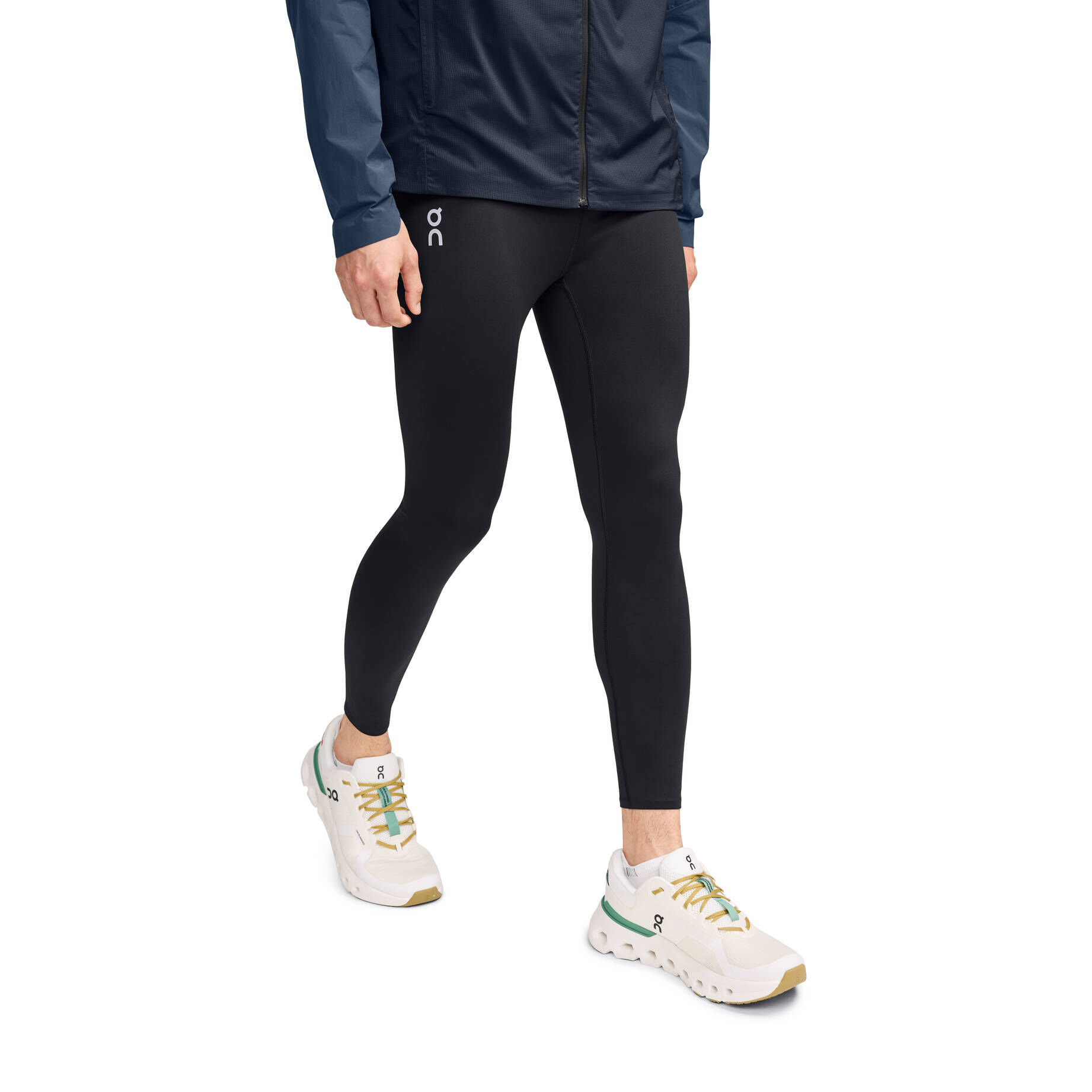 On| Herren Laufhose CORE TIGHTS