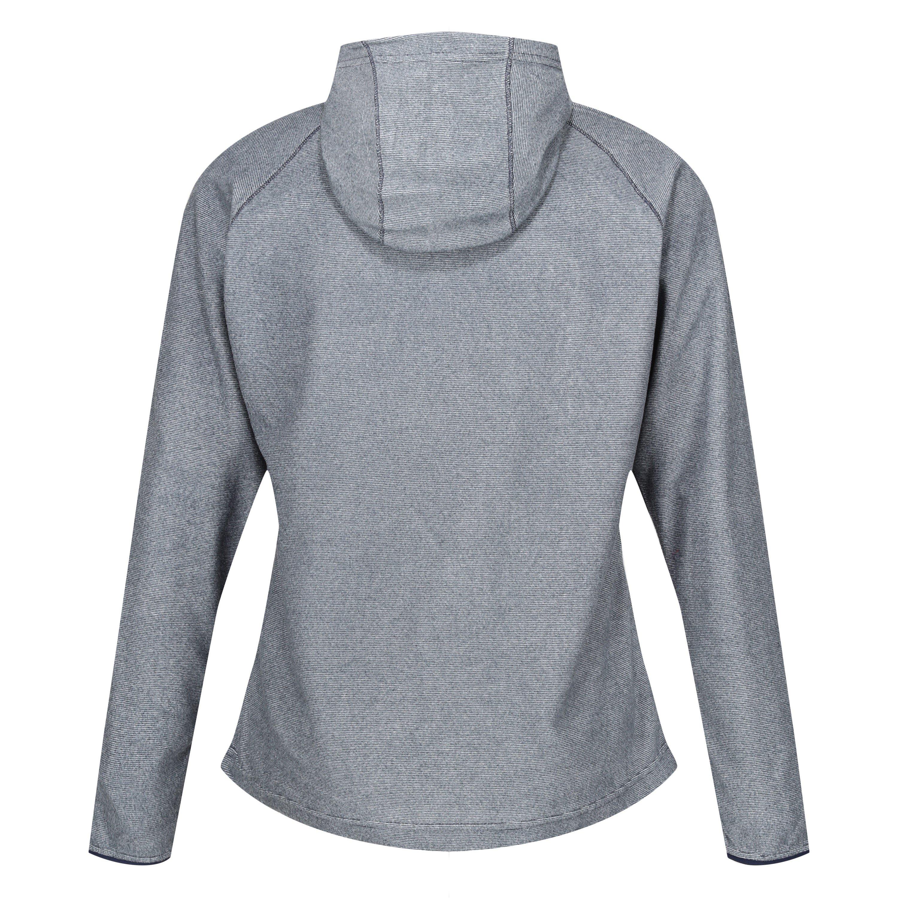Regatta Regatta Women'S Montes Fleece Hoodie Hoody Womens
