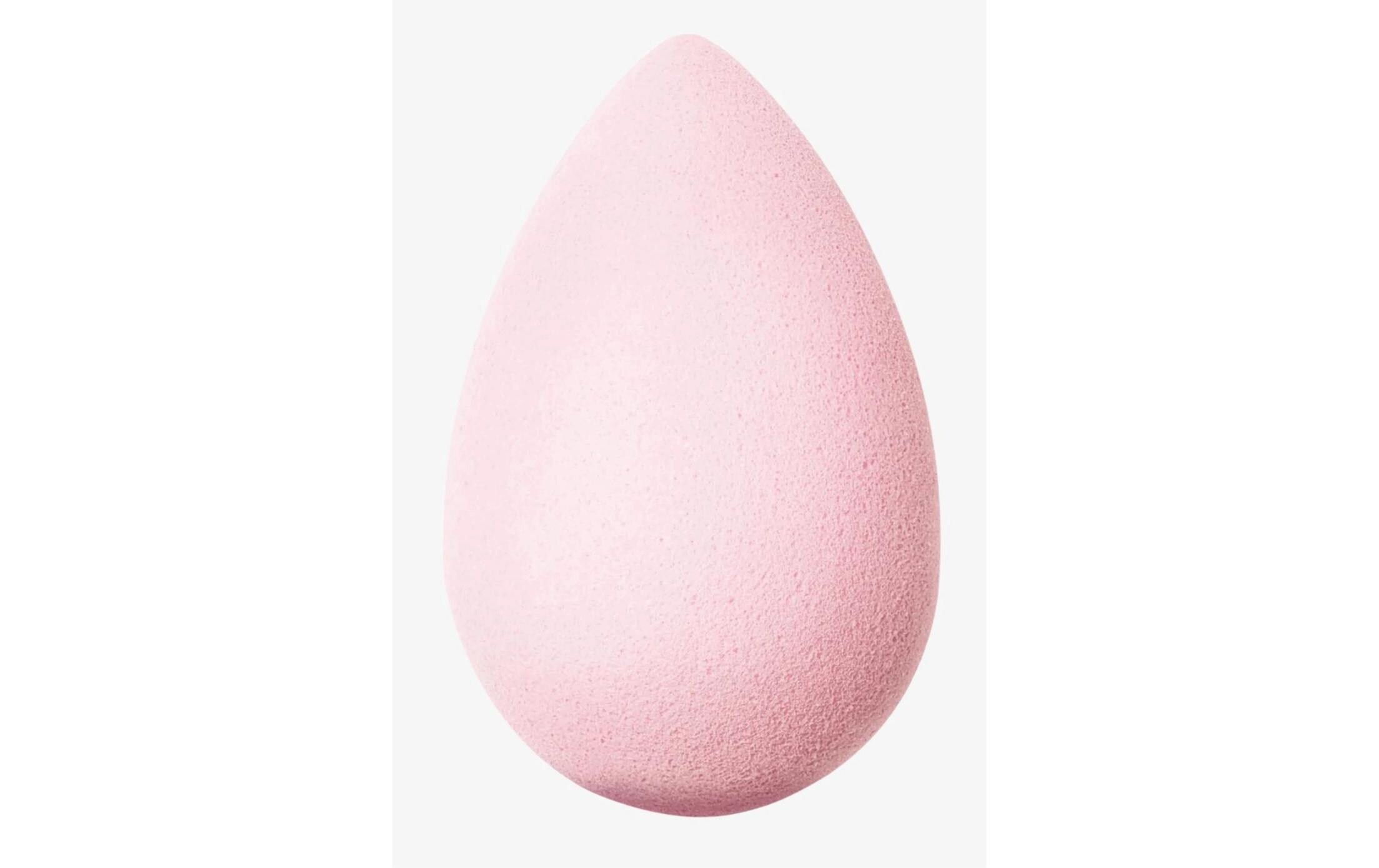 Beautyblender Bubble, rosaPerfekter Blender für einen makellosen Teint