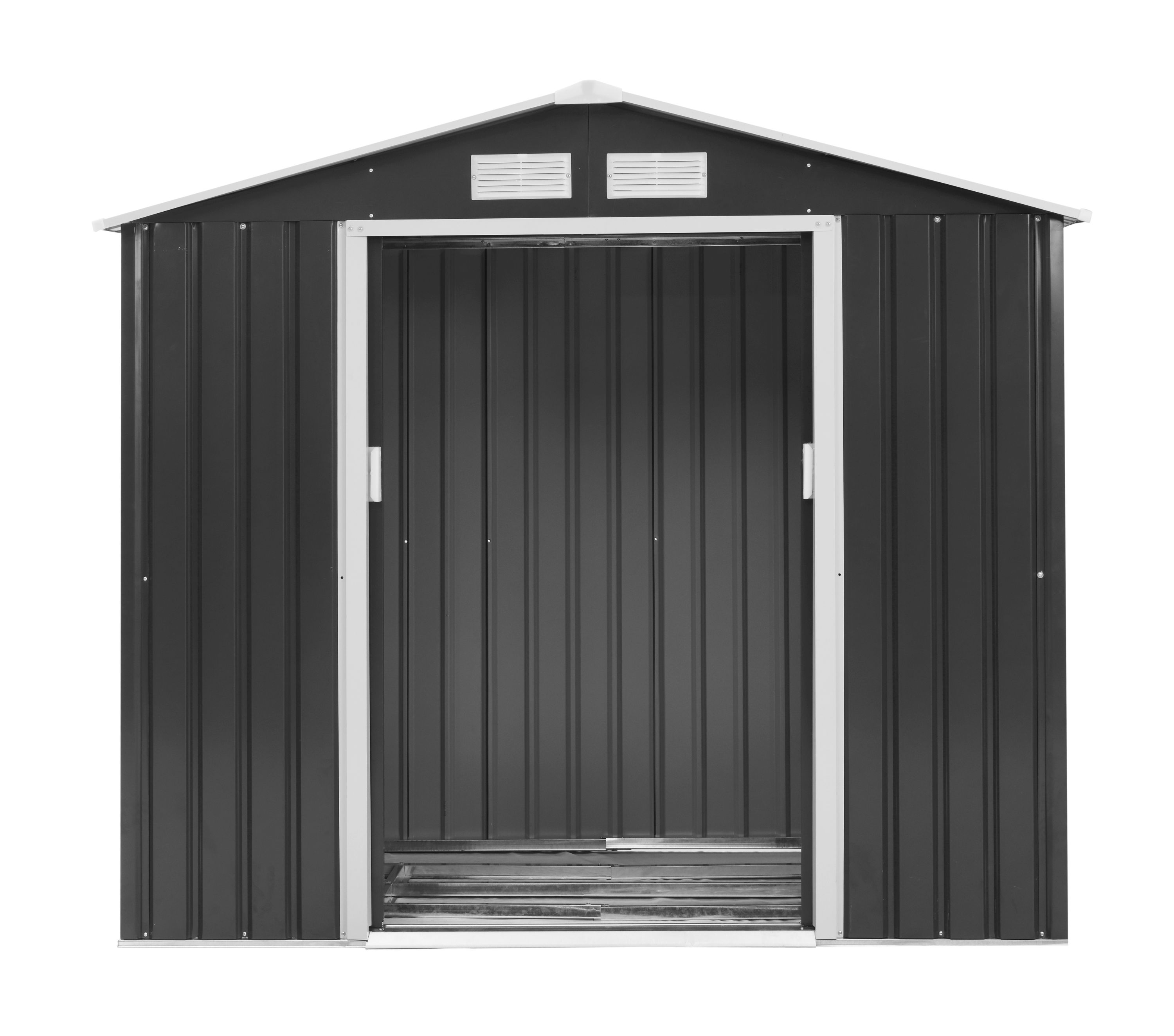Gerätehaus 213 x 127 x 185 cm