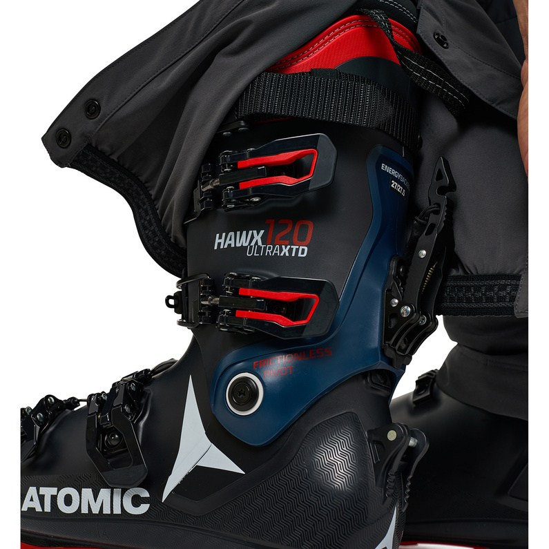 Haglöfs Damen L.I.M Hybrid Touring Hose
