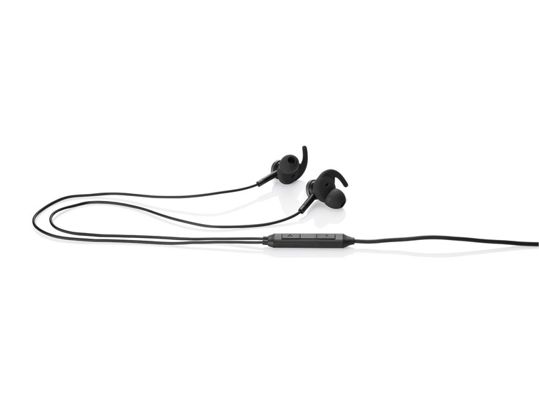 In-Ear-koptelefoon