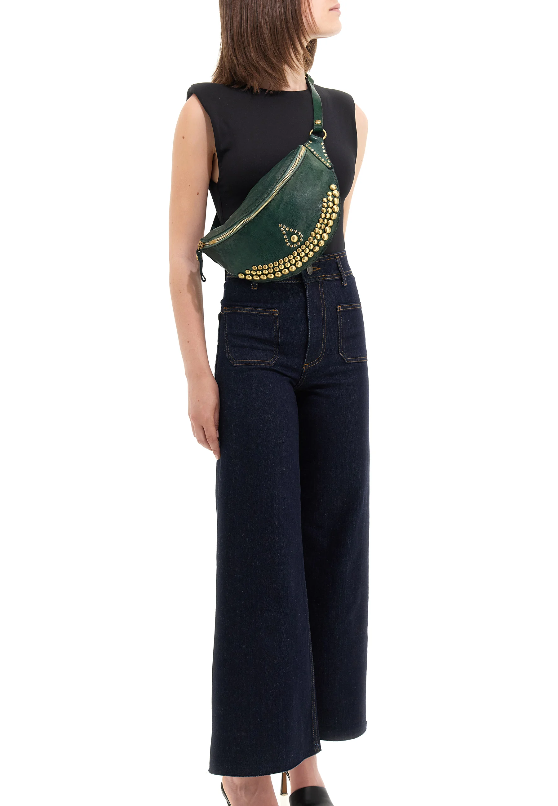 GLAM - Sacs à ceinture | Noir