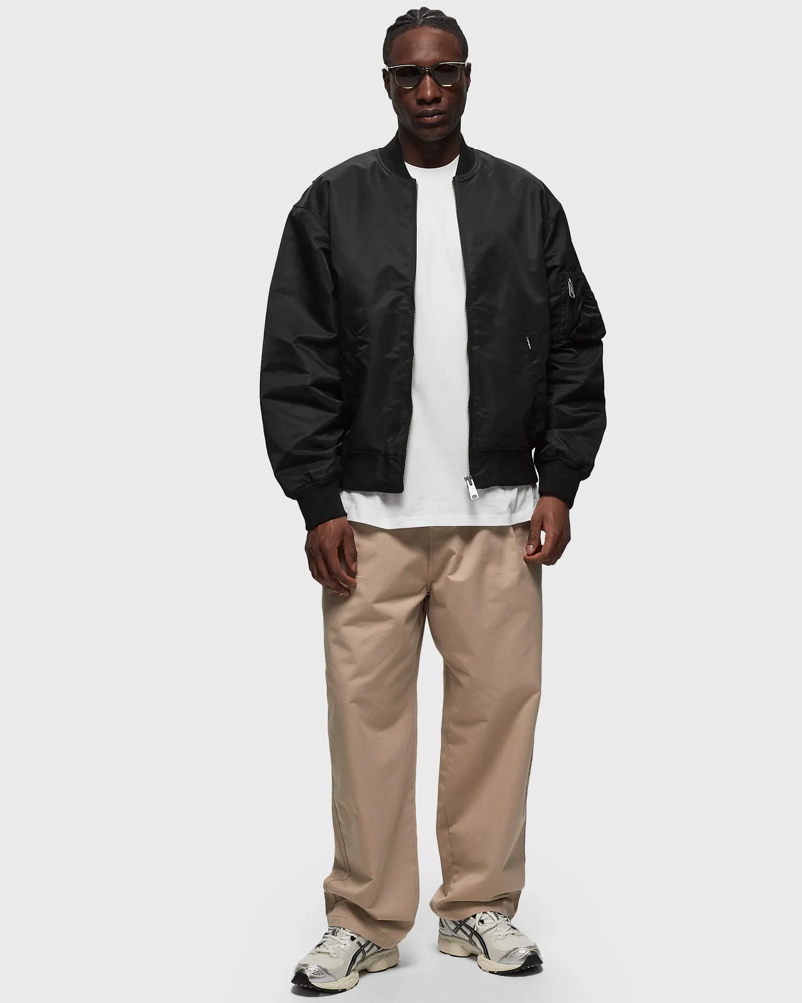 Carhartt WIP Otley Bomber