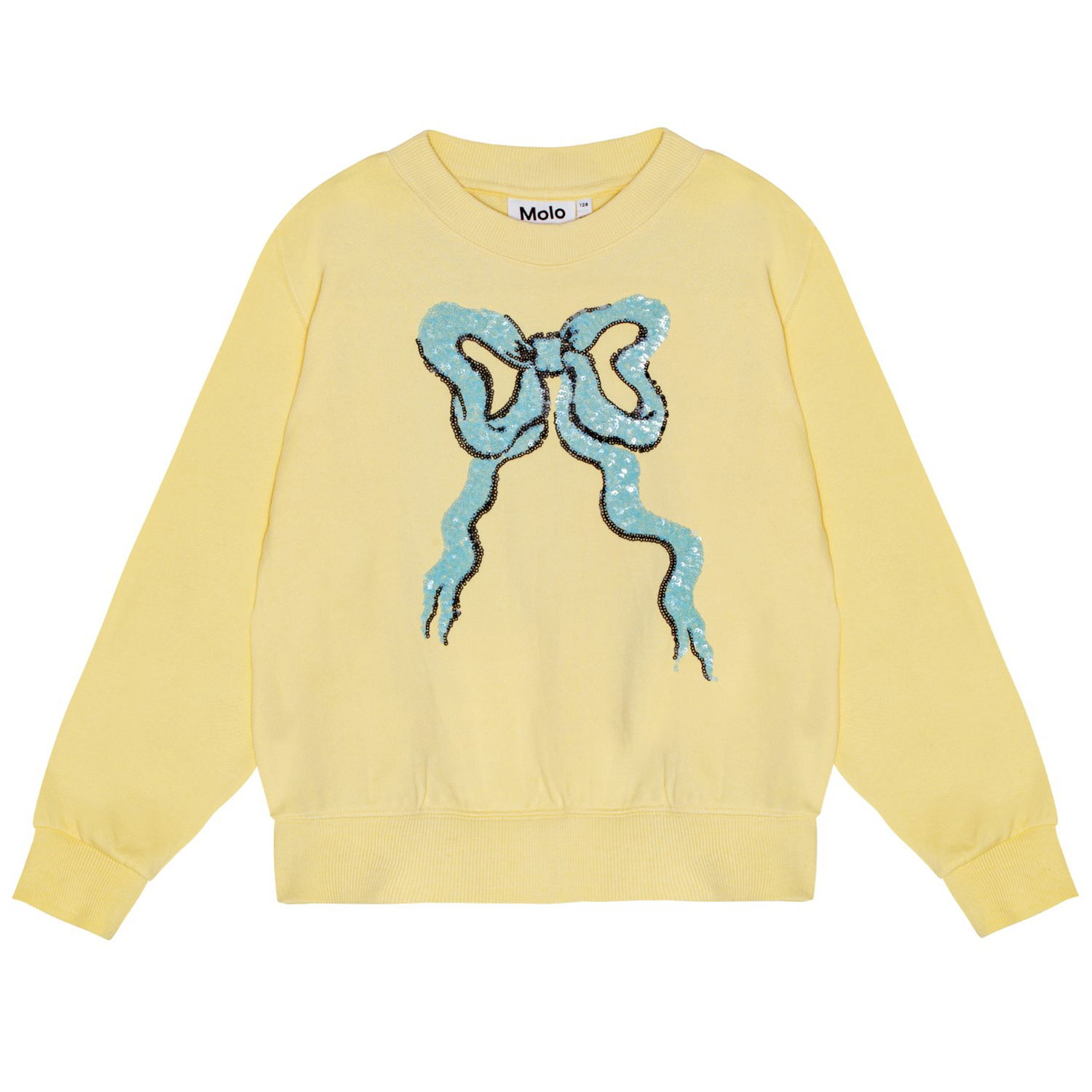 Marge - Sequin Bow