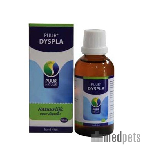 Puur Dyspla