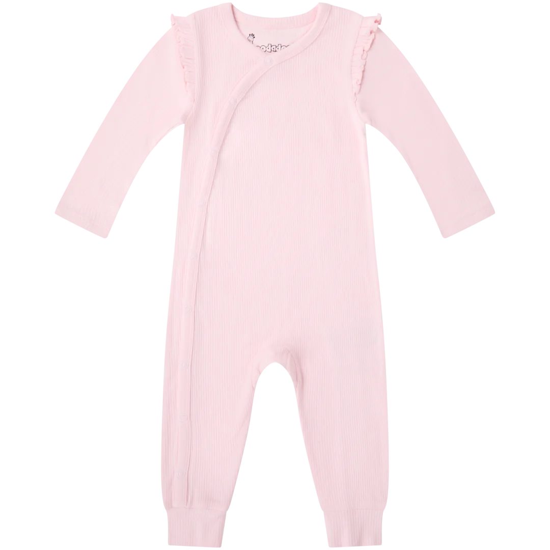 Hoodadoo boxpakje Maten 50 - 92 | diverse varianten