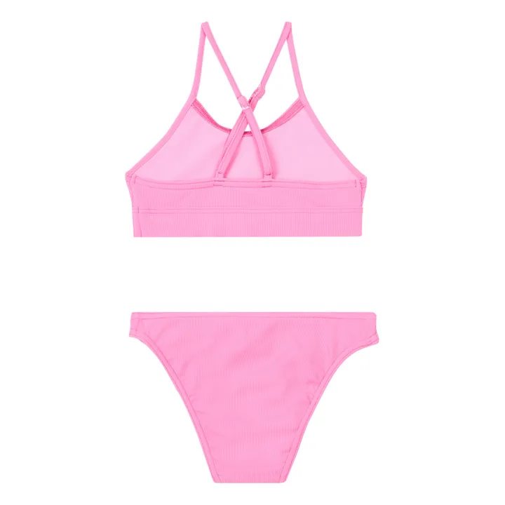 Sunchild Maillot de bain 2 pièces Ellis | Rose