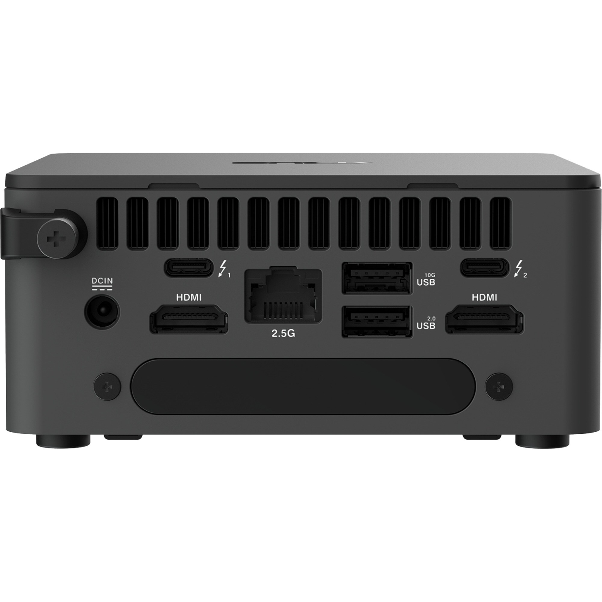 ASUS Barebone NUC 13 Pro Tall Kit RNUC13ANHI700002I