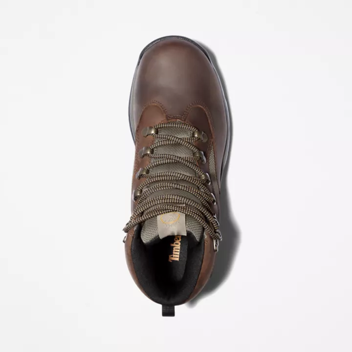 Bottine de randonnée Chocorua pour femme en marron
