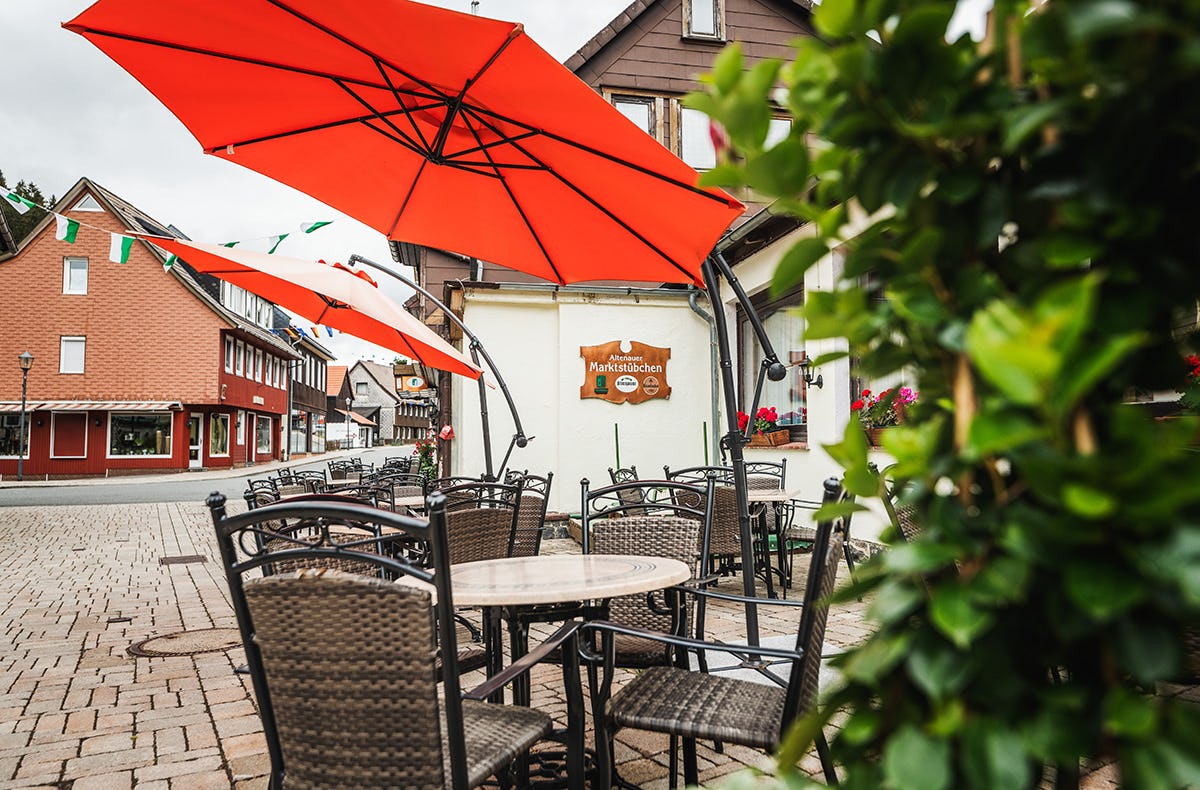 Romantik-Kurzurlaub im Harz