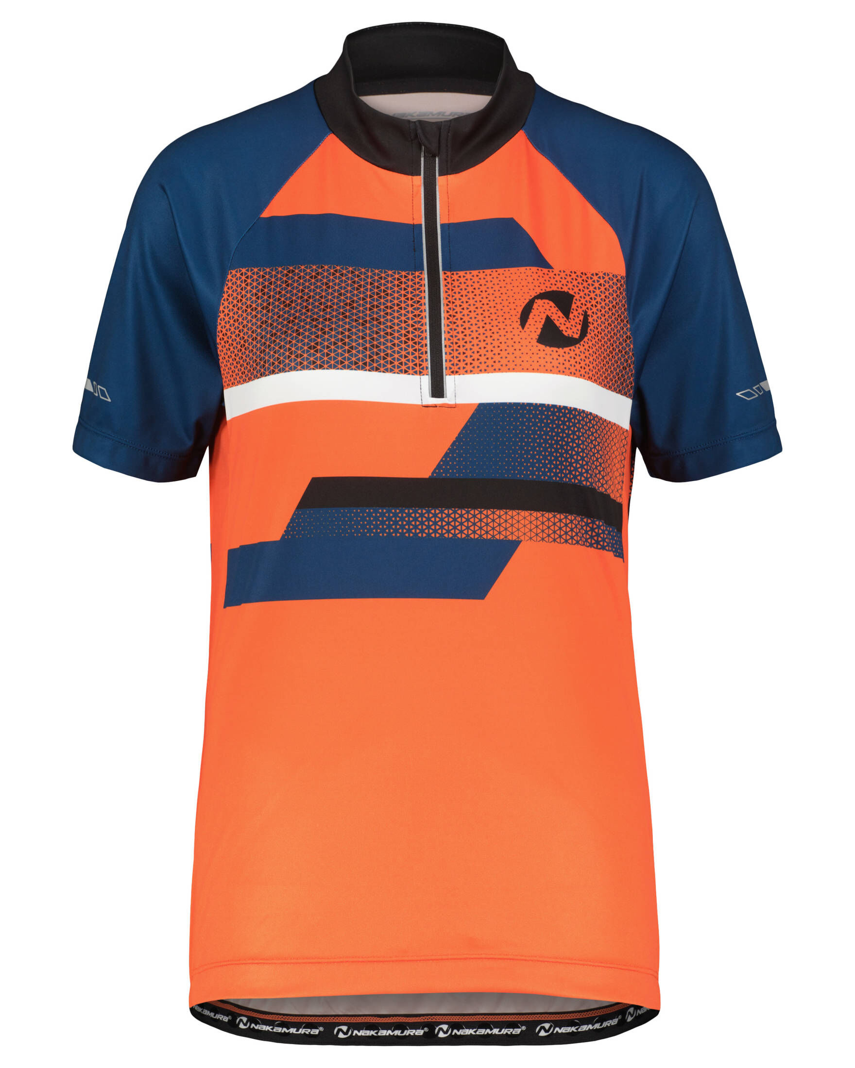 Nakamura| Herren Fahrradtrikot TIAGO II