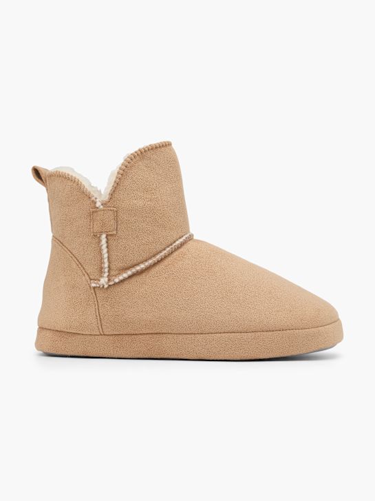 Casa mia Pluche pantoffel