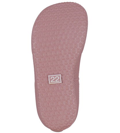 Bundgaard Gummistiefel - Etui - Nostalgie Rose