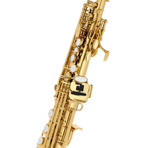 Thomann TSS-380 Soprano Sax