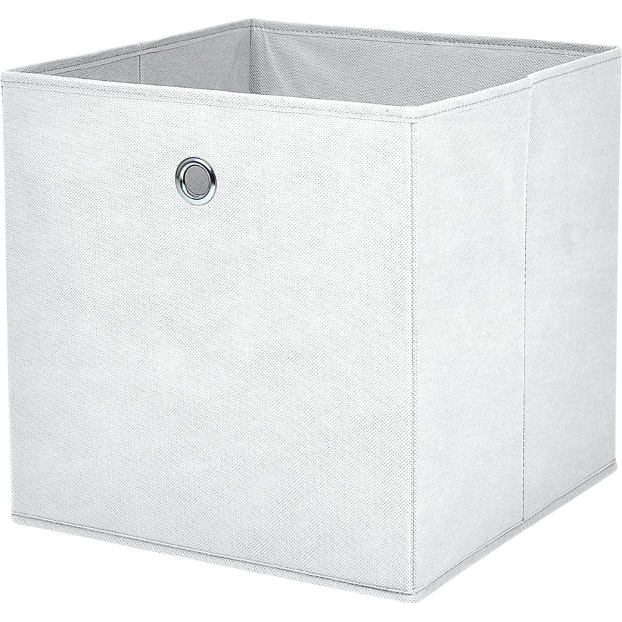 Mehrzweckschrank Kreta 1 Dekor weiss 75 x 184 x 35 cm