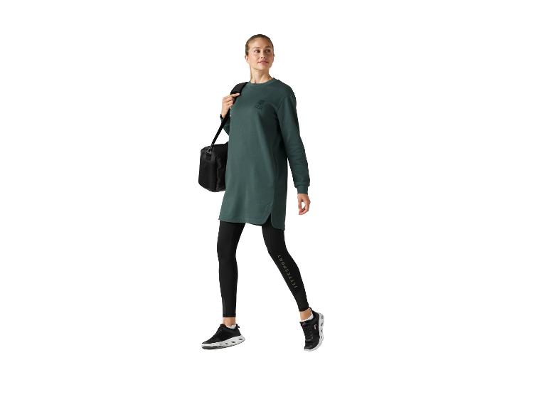 Dames trui jurk