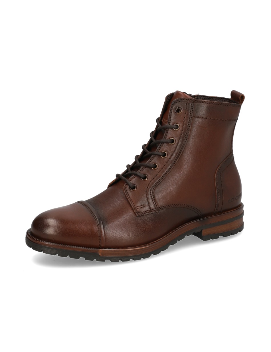 Glattelder Boot