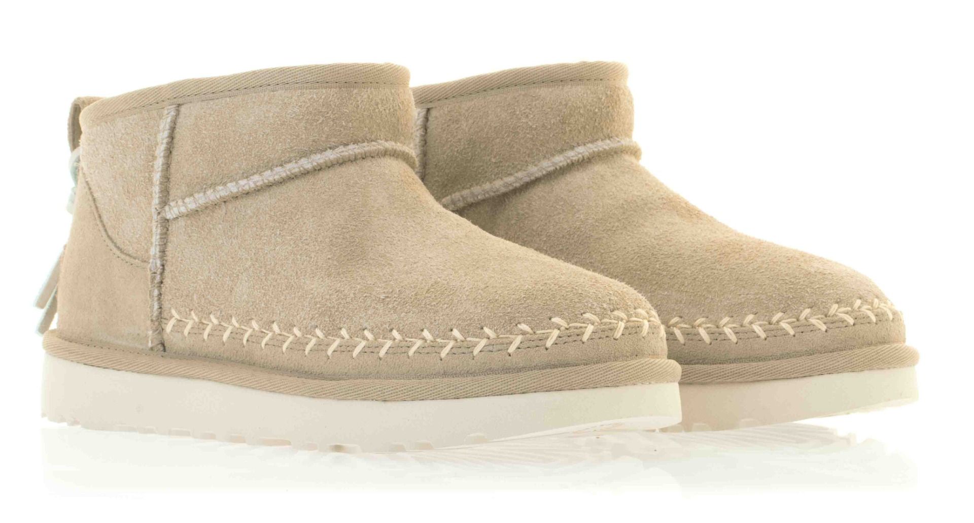 UGG Classic Ultra Mini Biarritz