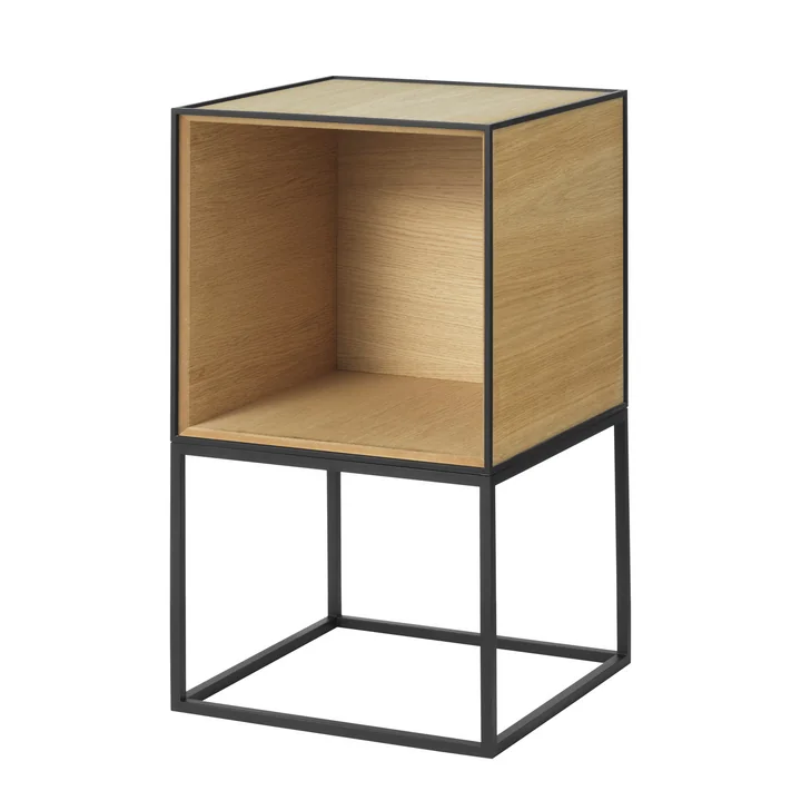 Audo - Frame Sideboard 35, Eiche