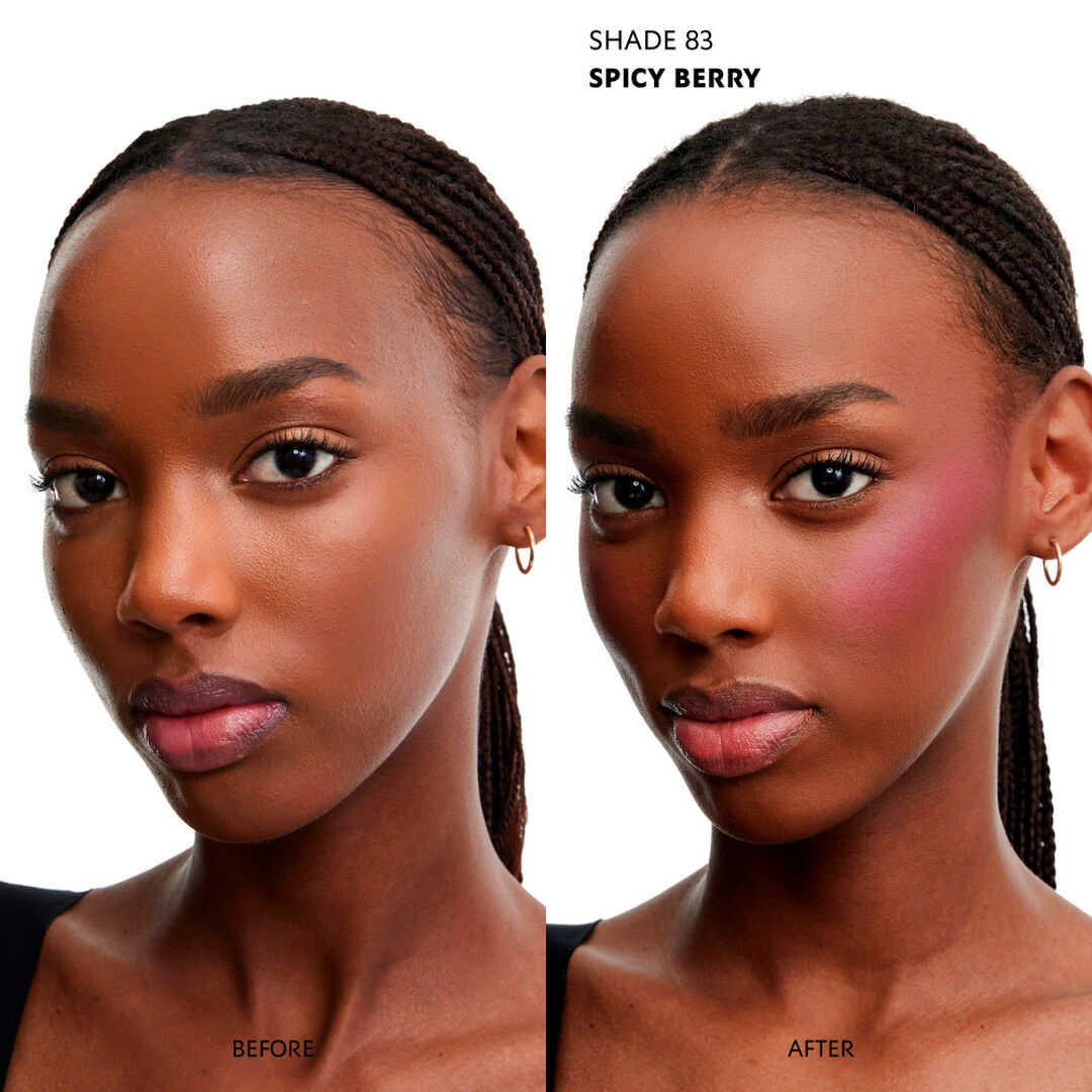 Yves Saint Laurent Make Me Blush Powder Blush