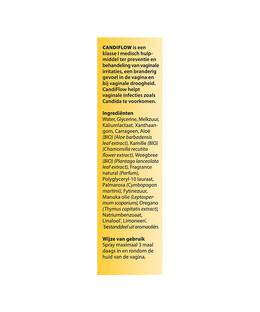 Bloem Intiem CandiFlow Spray 50ML