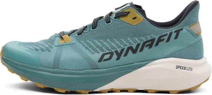 Dynafit Trail Trailschoenen Heren Atlantic Blackout
