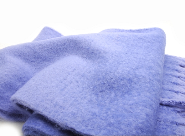 Pieces famille accessoires pcjasmina long scarf bc bleu