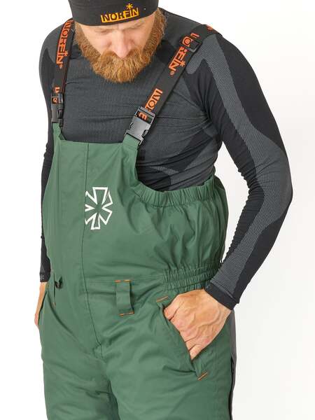 Norfin Suit Discovery 3 Combinaison thermique