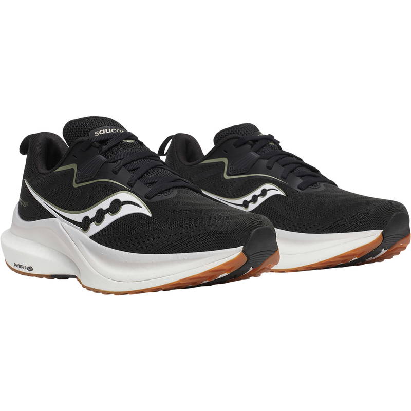 Saucony Tempus 2 Løbesko Dame