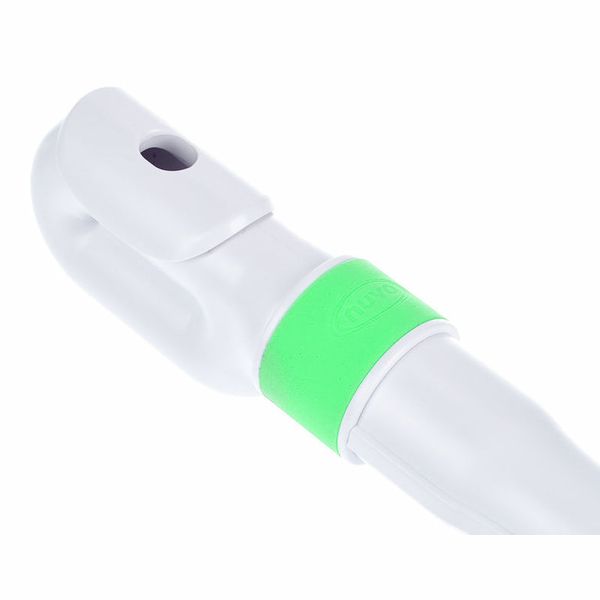 Nuvo jFlute 2.0 white-green