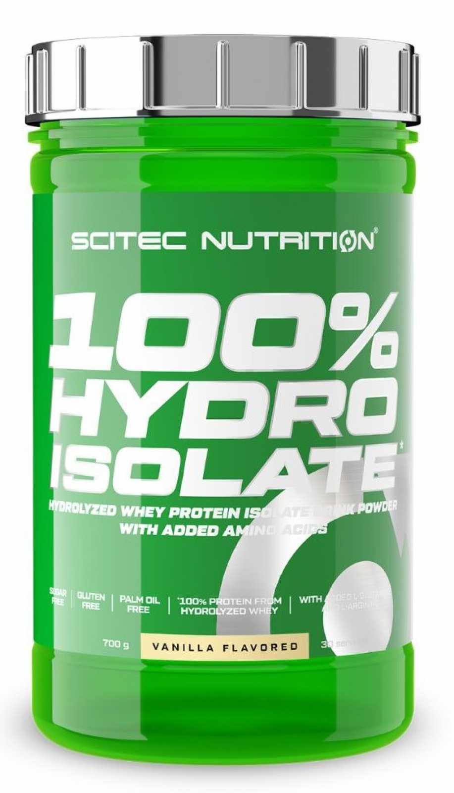 Scitec Nutrition 100% Hidrolisado 700g