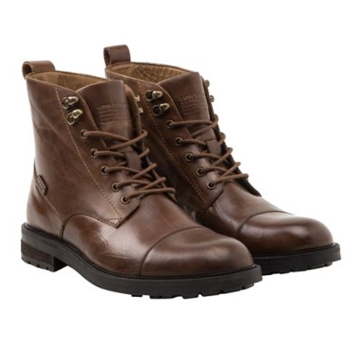 Boots homme Emerson LEVIS