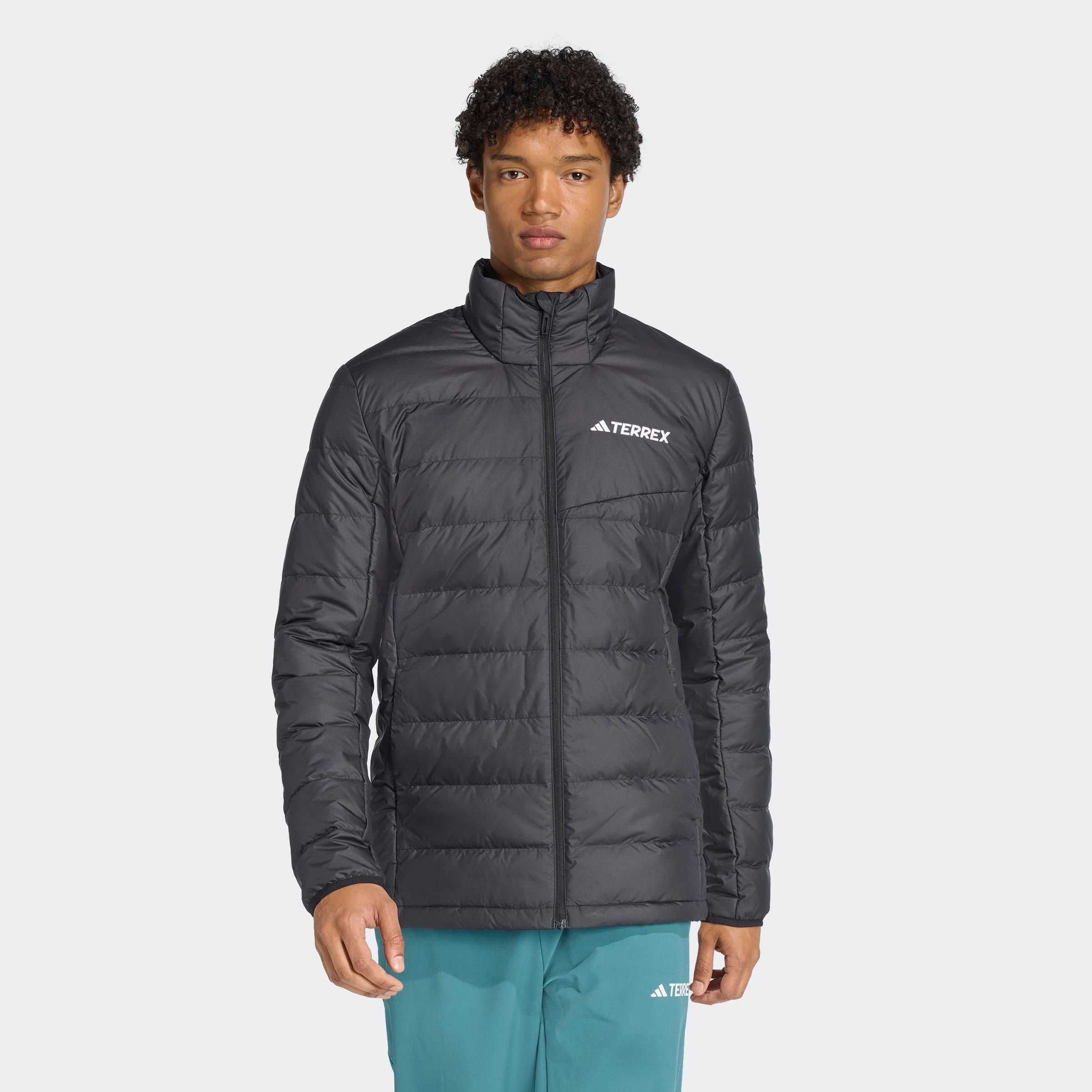 adidas TERREX Outdoorjacke »MT DOWN JACKET«