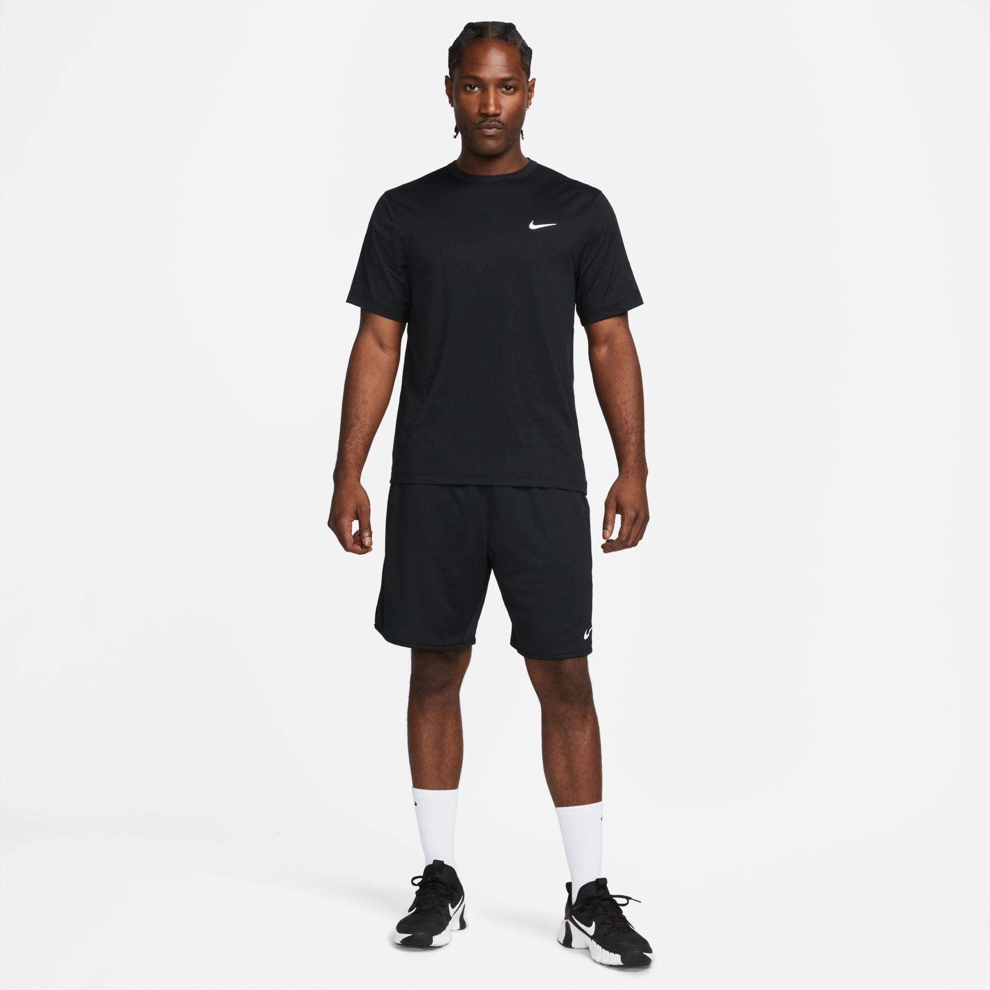 NikeNIKE DRI-FIT UV HYVERSE MEN'S