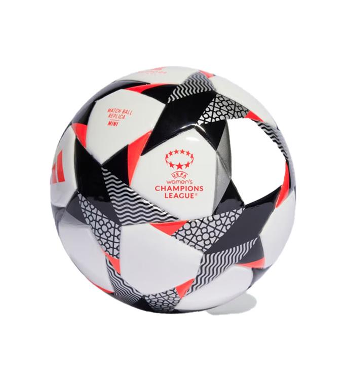 adidas UWCL 23/24 Kockout Mini Voetbal